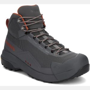 Simms Men's Flyweight Boot - Vibram