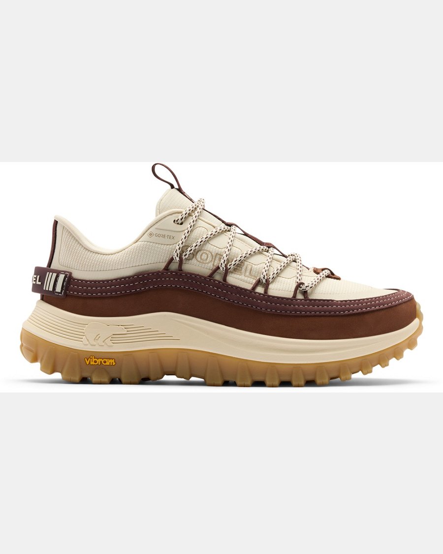 SOREL Women's Callsign Horizon Low GTX Sneakers - Image 2