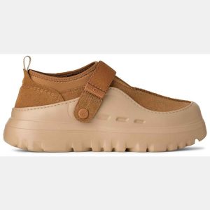 UGG Men's PeakMod Lowcut Shoes