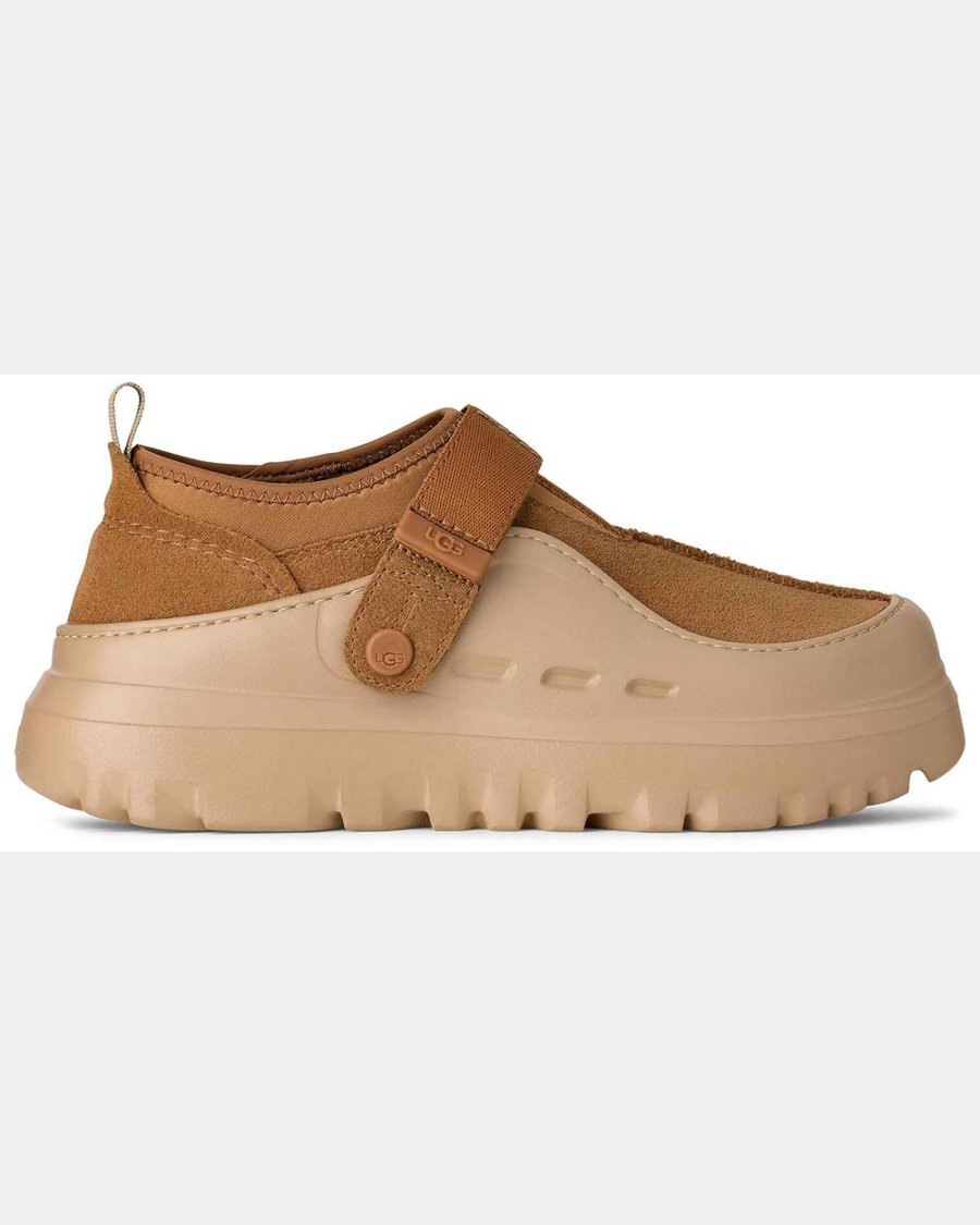 UGG Men's PeakMod Lowcut Shoes