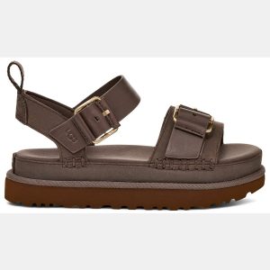 UGG Women's Goldenstar Villa Sandals
