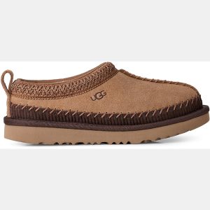 UGG Kids' Tasman II Heritage Slippers