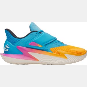 Under Armour D. Fox 2 'Hooptopia' Basketball Shoes