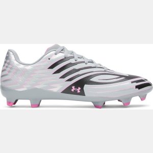 Under Armour Shadow Select 4 FG Soccer Cleats
