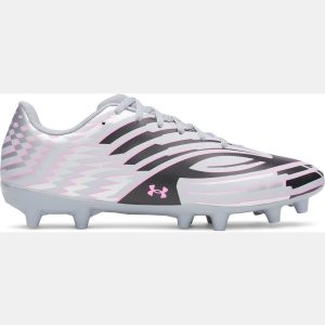 Under Armour Shadow Club 4 FG Soccer Cleats