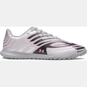 Under Armour Shadow Club 4 Turf Soccer Cleats
