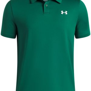 Under Armour Boys' Matchplay Golf Polo