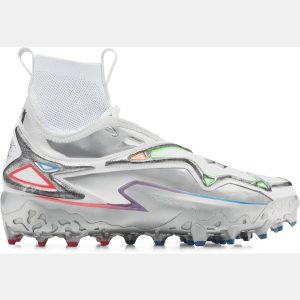 Under Armour Men's Harper 11 Pro Mid All Star Game Baseball Cleats