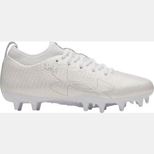 Under Armour Kids' Blur Select Football Cleats