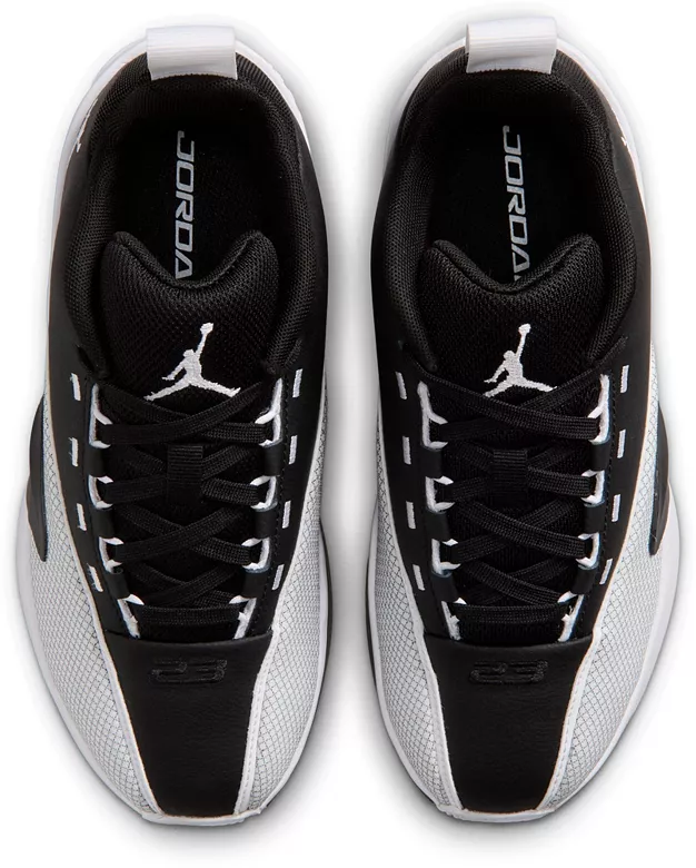 Jordan Kids' Grade School All Game Basketball Shoes - Image 2