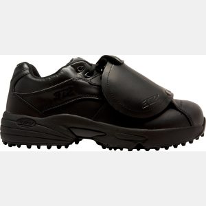 3N2 Men's Reaction Pro Plate LO Umpire Shoes
