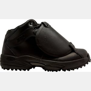 3N2 Men's Reaction Pro Plate Mid Umpire Shoes