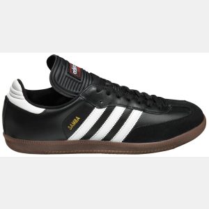 adidas Men's Samba Classic Indoor Soccer Shoes