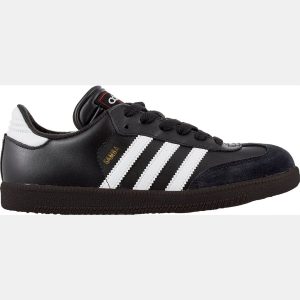 adidas Kids' Samba Classic Indoor Soccer Shoes