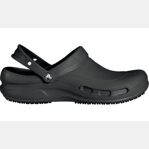 Crocs Adult Bistro Clogs