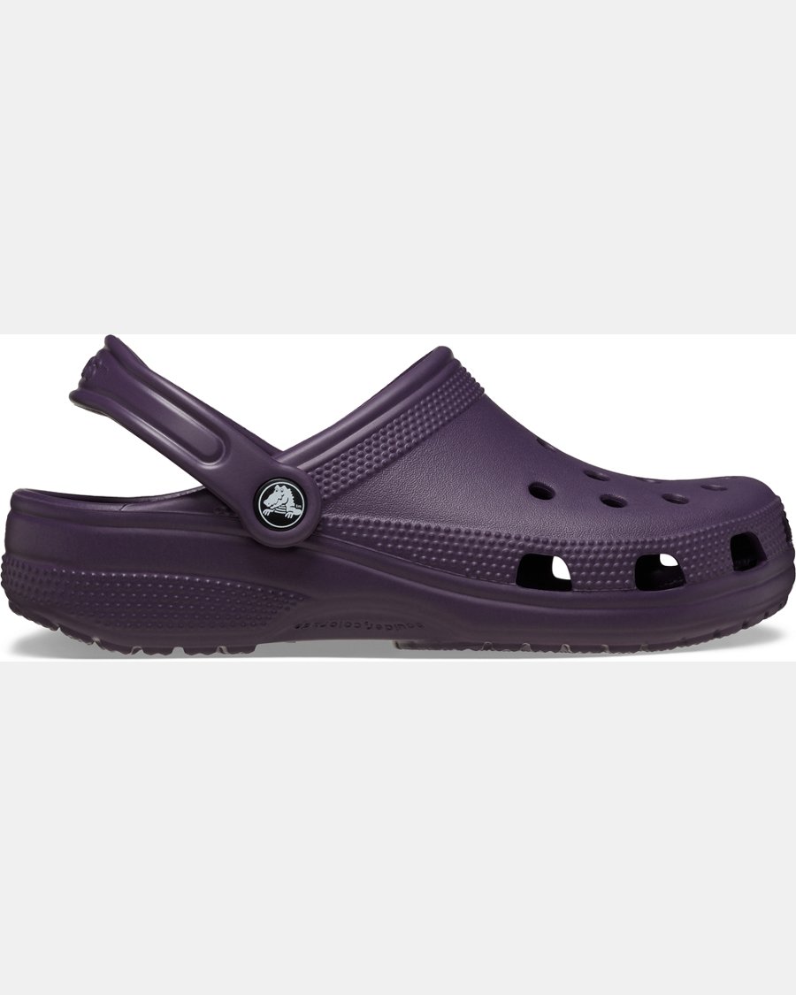 Crocs Classic Clogs - Image 9