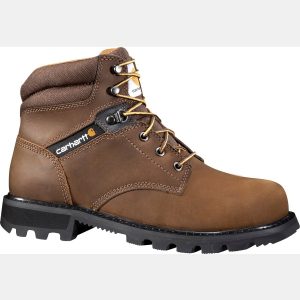 Carhartt Men's 6” Welt Work Boots