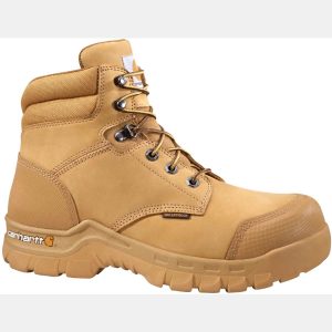 Carhartt Men's 6-Inch Rugged Flex Non-Safety Toe Work Boot