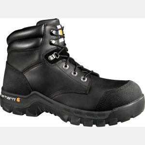 Carhartt Men's Flex 6'' Waterproof Composite Toe Work Boots