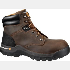 Carhartt Women's Rugged Flex 6” Composite Toe EH Work Boots