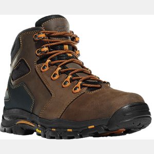 Danner Men's Vicious 4.5” GORE-TEX Work Boots