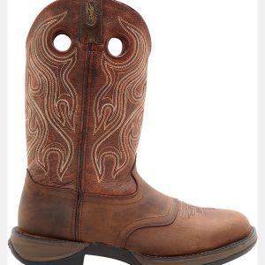 Durango Men's Saddle Western Boots