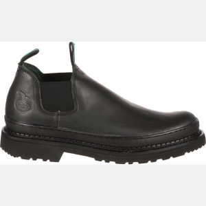 Georgia Boot Men's Giant Romeo Work Shoes