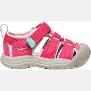 KEEN Toddler Newport H2 Sandals
