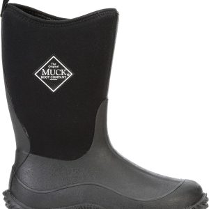 Muck Boots Kids' Hale Insulated Rain Boots