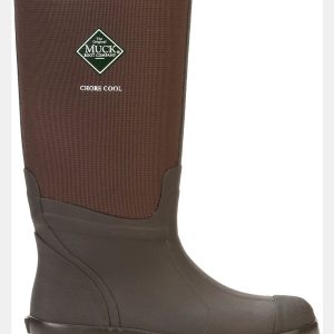 Muck Boots Men's Chore Cool High Work Boots