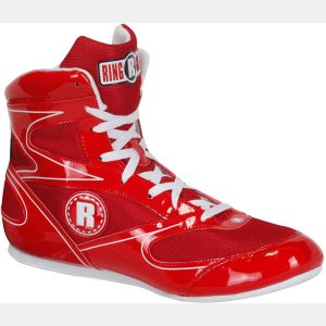 Ringside Men's Diablo Boxing Shoes