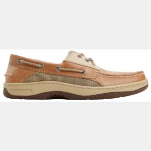 Sperry Top-Sider Men's Billfish 3-Eye Boat Shoes