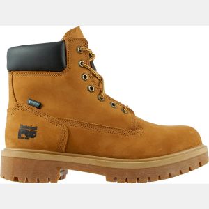 Timberland Men's PRO Direct Attach 6” 200g Insulated Steel Toe Boots