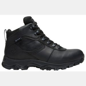 Timberland Men's Mt. Maddsen Mid Waterproof Hiking Boots
