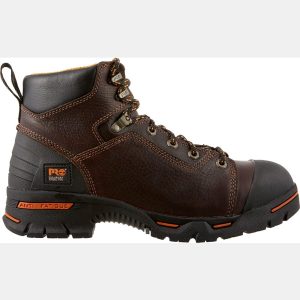 Timberland PRO Men's Endurance Steel Toe Work Boots