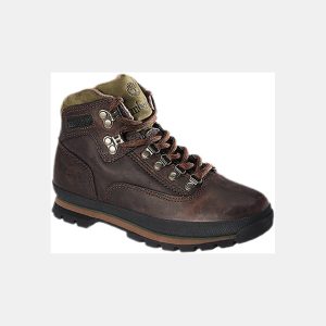 Timberland Men's Euro Hiker Mid Hiking Boots