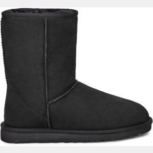 UGG Australia Men's Classic Short Winter Boots