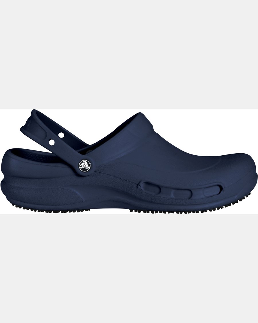 Crocs Adult Bistro Clogs