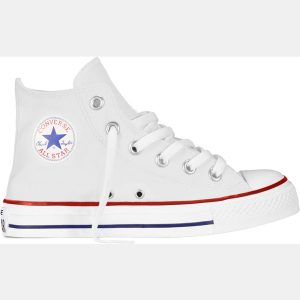 Converse Kids' Preschool Chuck Taylor All Star Classic High-Top Shoes