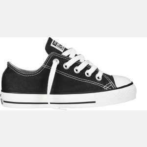 Converse Kids' Preschool Chuck Taylor All Star Classic Low-Top Shoes