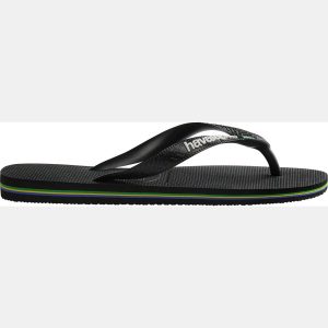 Havaianas Women's Brazil Logo Flip Flops