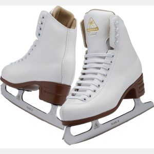 Jackson Ultima Girls' Excel Figure Skates