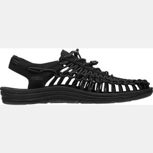 KEEN Men's UNEEK Monochrome Sandals