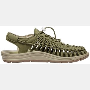 KEEN Women's UNEEK Round Cord Sandals