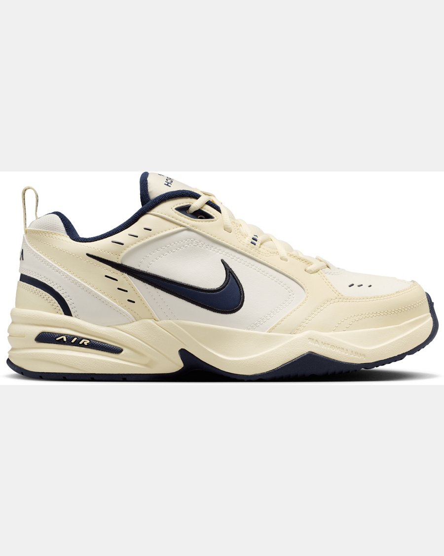 Nike Men's Air Monarch IV Training Shoe - Image 2