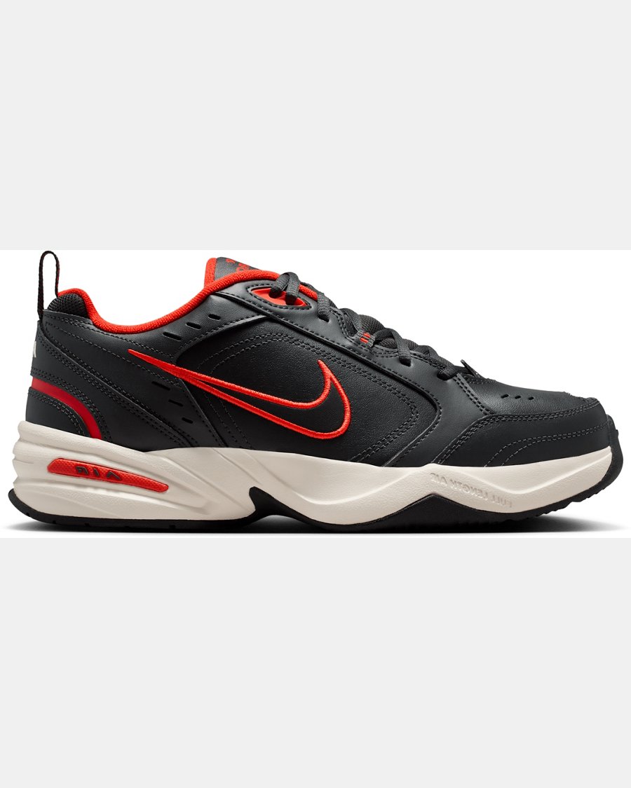 Nike Men's Air Monarch IV Training Shoe - Image 3