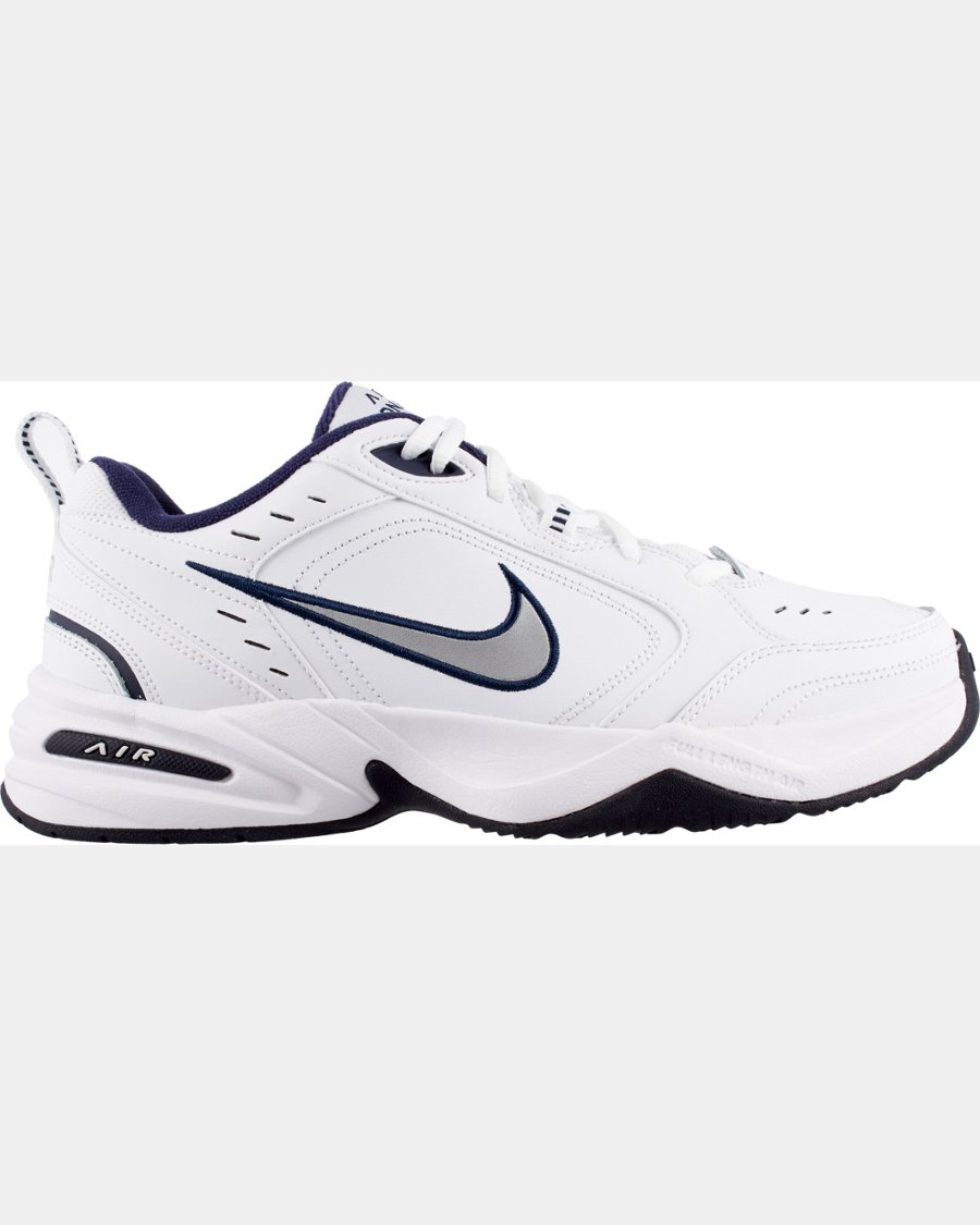 Nike Men's Air Monarch IV Training Shoe - Image 4