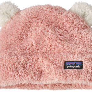 Patagonia Infants' Furry Friends Hat