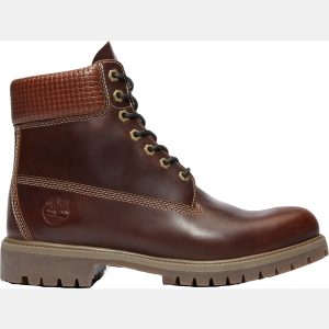 Timberland Men's 6'' Premium 400g Waterproof Boots