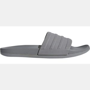 adidas Men's Adilette CloudFoam Plus MONO Slides